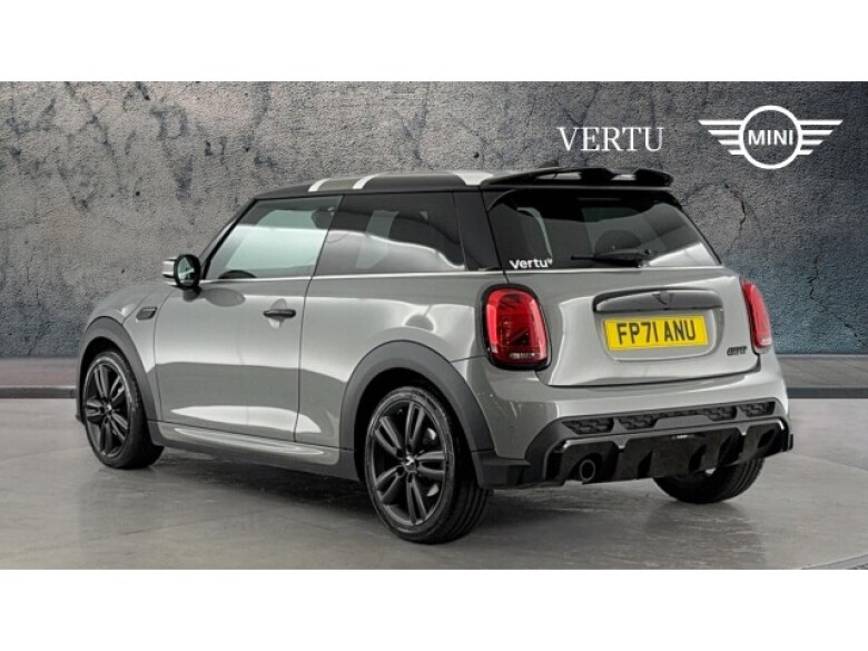 MINI Hatchback 1.5 Cooper Sport 3dr Petrol Hatchback